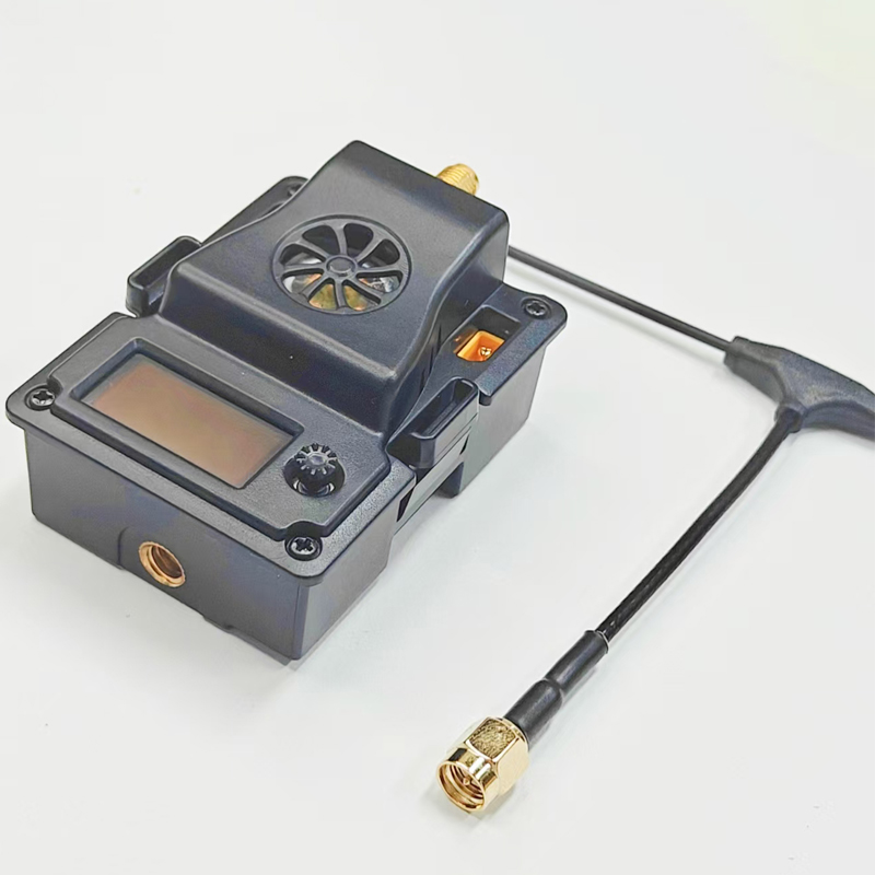 Elrs TX 360Mhz 433Mhz 500Mhz F - Drone Racing Transmitter 리뷰 및 가격
