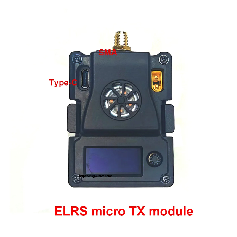 Elrs TX 360Mhz 433Mhz 500Mhz F - Drone Racing Transmitter 리뷰 및 가격