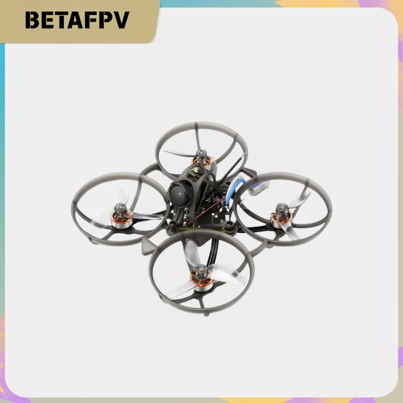 BETAFPV Air75 II 75mm 1S ELRS  - Drone Racing Charger 리뷰 및 가격