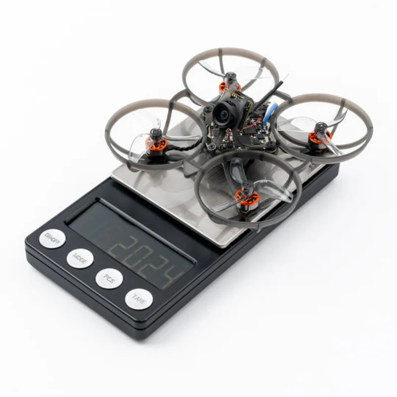 BETAFPV Air75 II 75mm 1S ELRS  - Drone Racing Charger 리뷰 및 가격