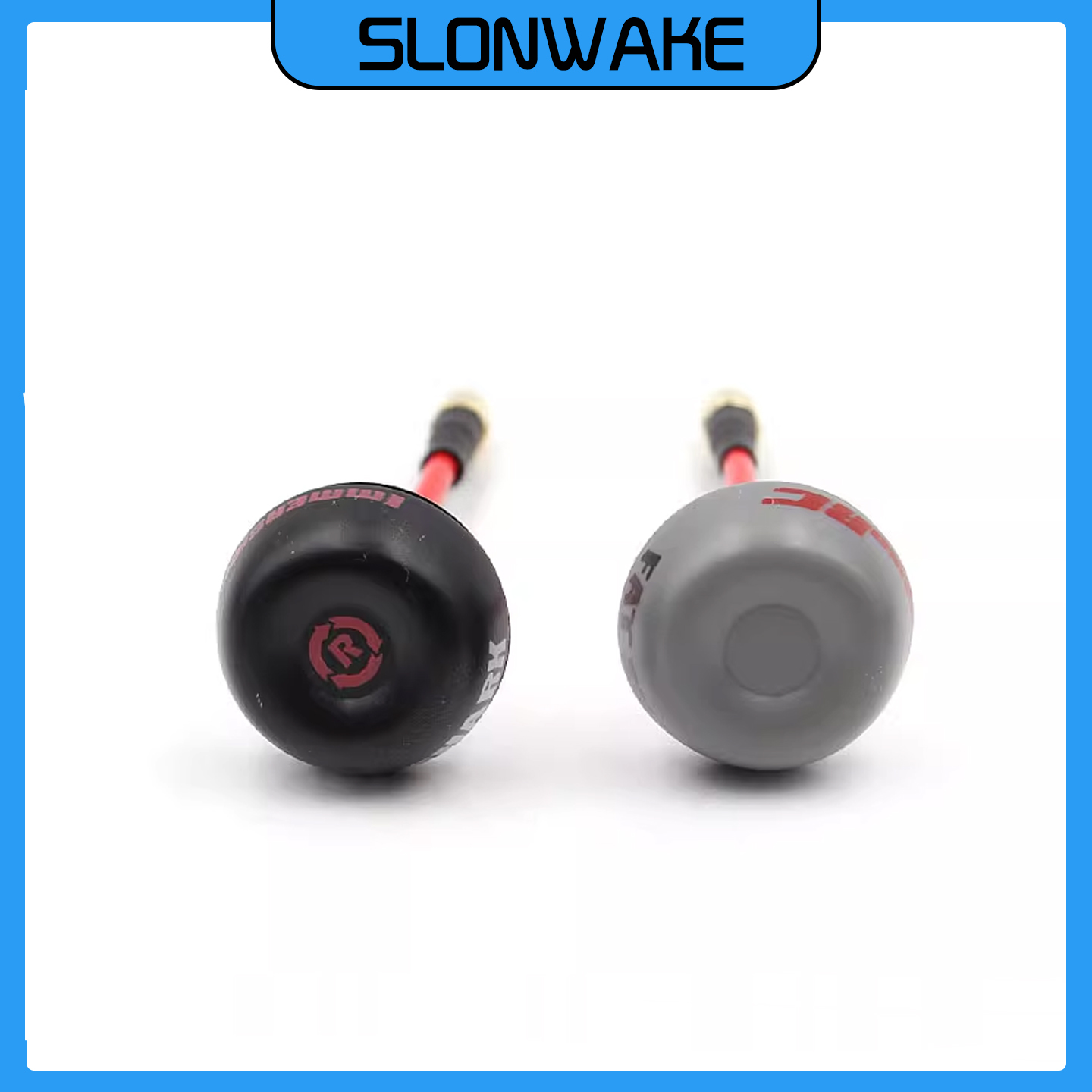 FatShark 5.8GHz RHCP 머쉬룸 안테나 | - Drone Racing Antenna 리뷰 및 가격