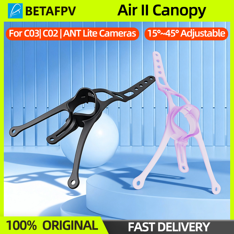 BETAFPV Air II 캐노피 ANT Lite/C0 - Drone Racing Gate 리뷰 및 가격