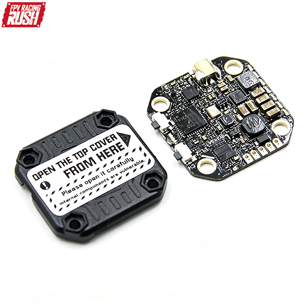 Rush Rushfpv Tank Ultimate Min - Drone Racing Antenna 리뷰 및 가격
