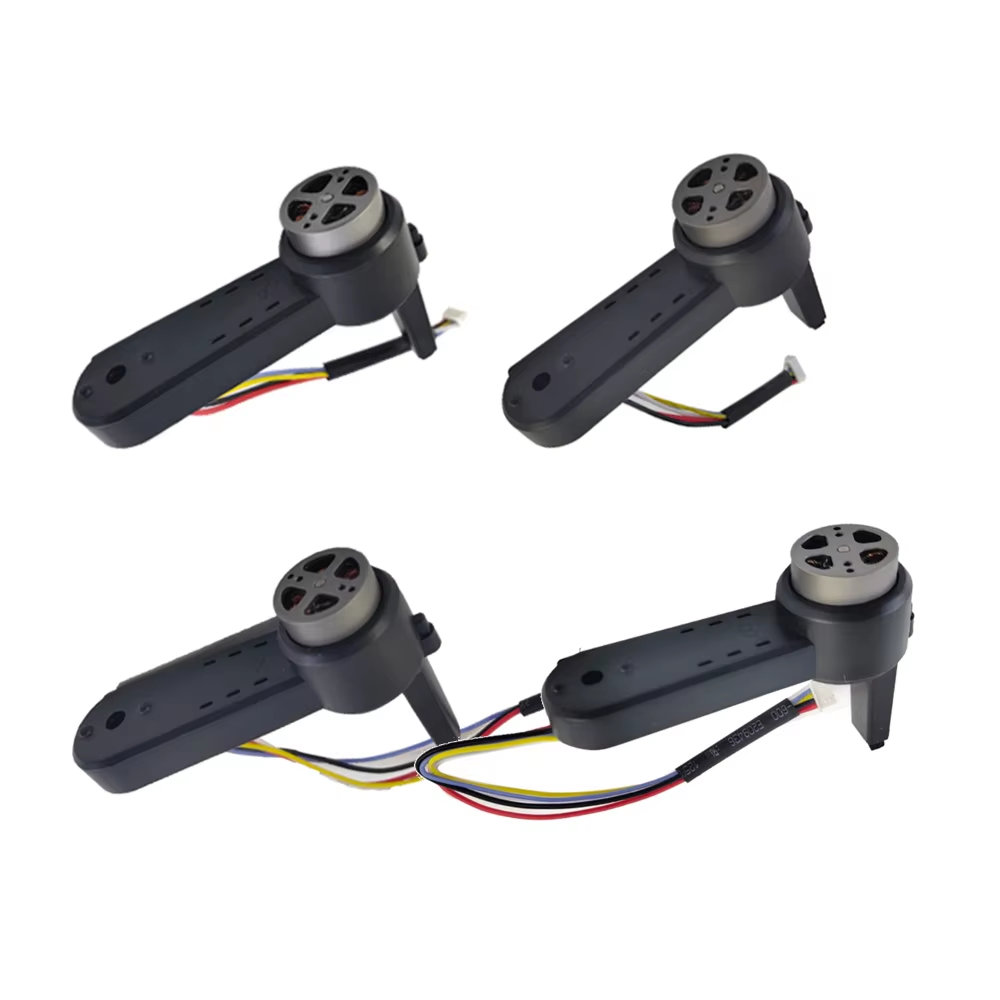 L900 PRO SE MAX 드론 전면/후면 A/B 암 - Jjrc Drone X12 리뷰 및 가격