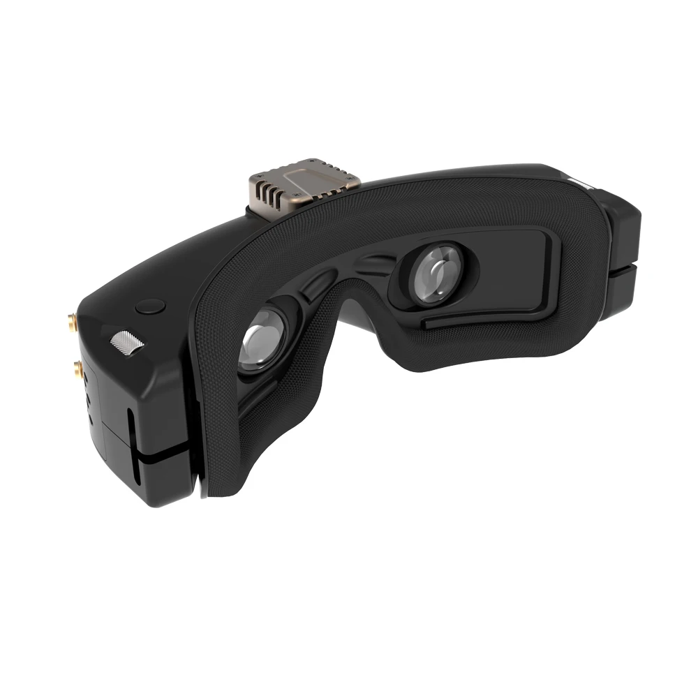 스카이존 FPV 레이싱 고글 Sky04O Pro OLE - Drone Racing Receiver 리뷰 및 가격