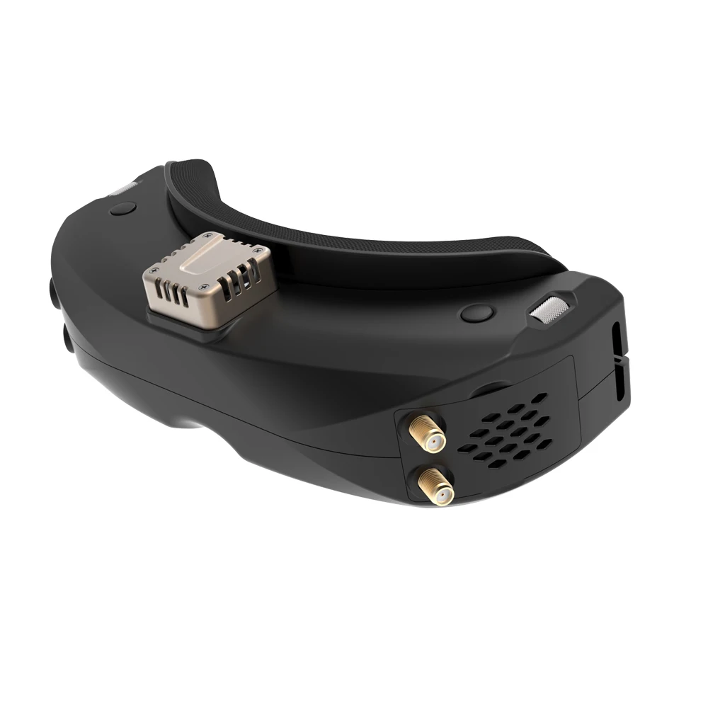 스카이존 FPV 레이싱 고글 Sky04O Pro OLE - Drone Racing Receiver 리뷰 및 가격