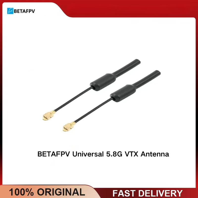 5.8G VTX 안테나 세트 BETAFPV 아날로그 디 - Drone Racing Antenna 리뷰 및 가격